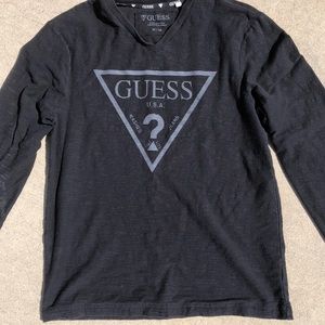 Guess shirt
